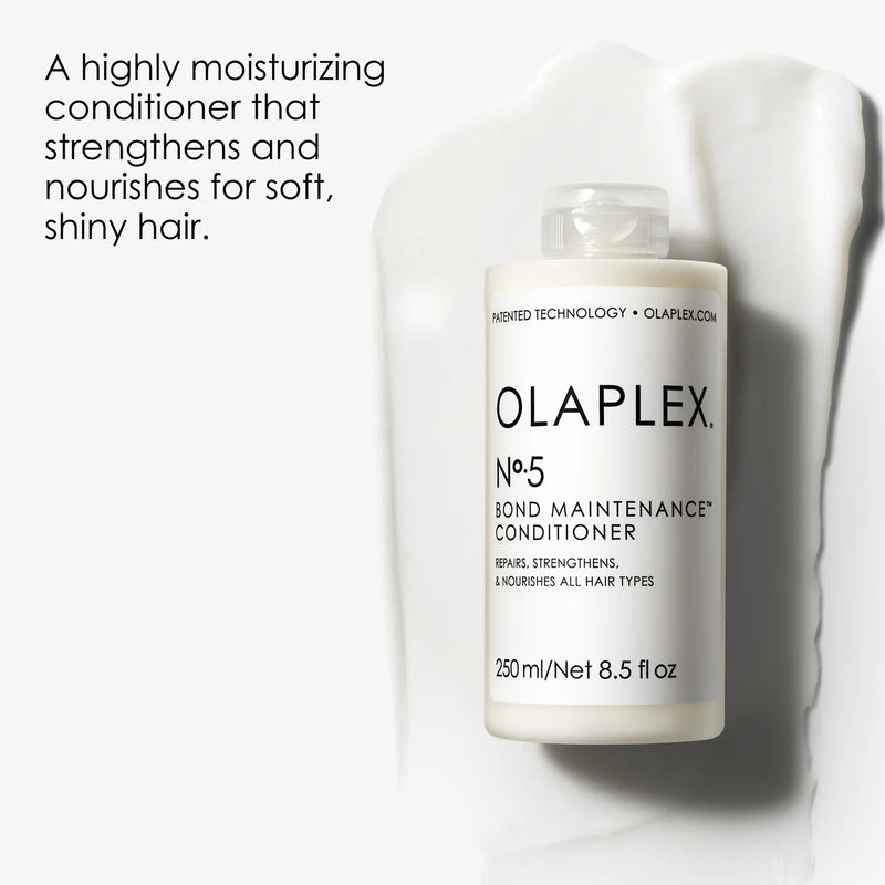 OLAPLEX NO:5 BOND MAINTENANCE CONDITIONER 100ML - MeStore - Olaplex