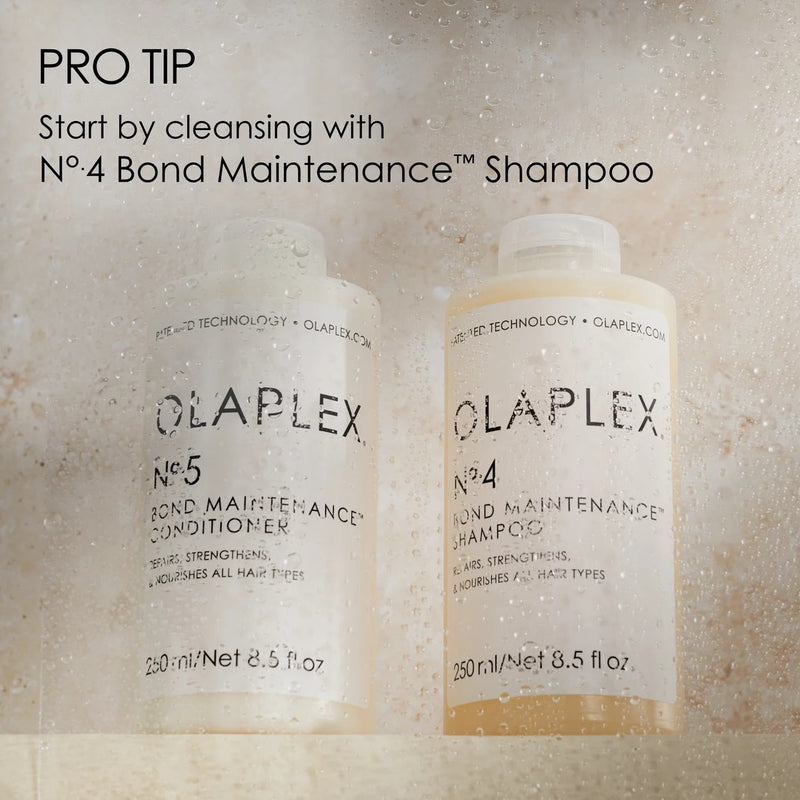 OLAPLEX NO:5 BOND MAINTENANCE CONDITIONER 100ML - MeStore - Olaplex