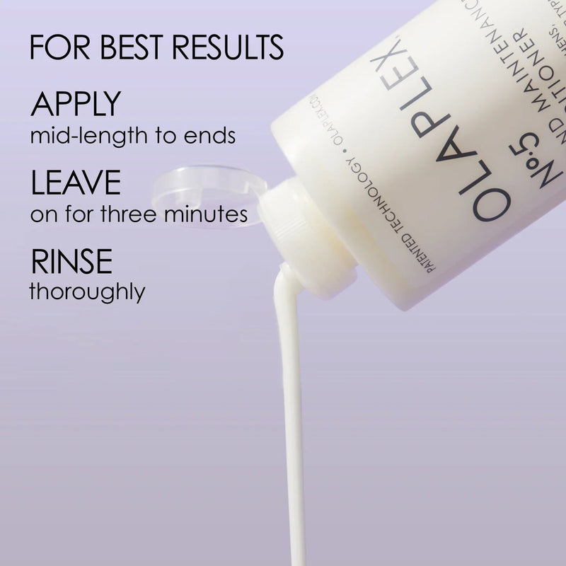 OLAPLEX NO:5 BOND MAINTENANCE CONDITIONER 100ML - MeStore - Olaplex