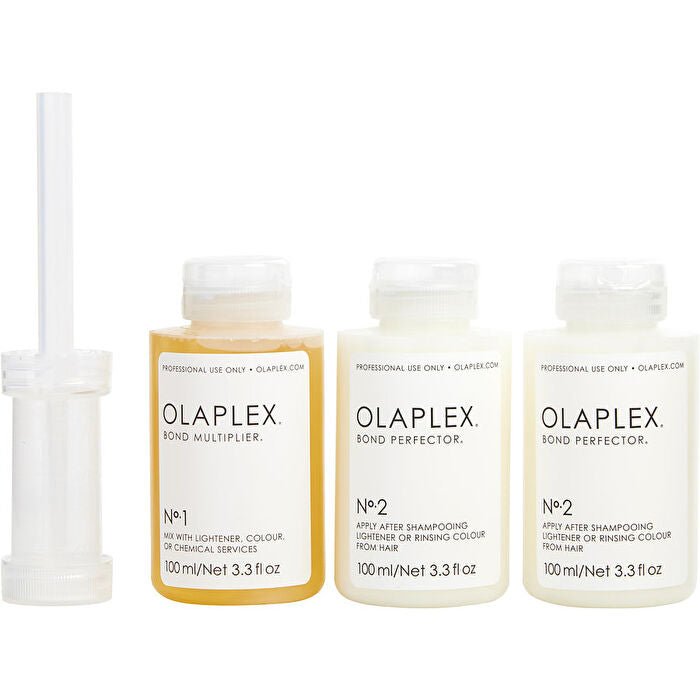 Olaplex Traveling Stylist Kit - MeStore - Olaplex