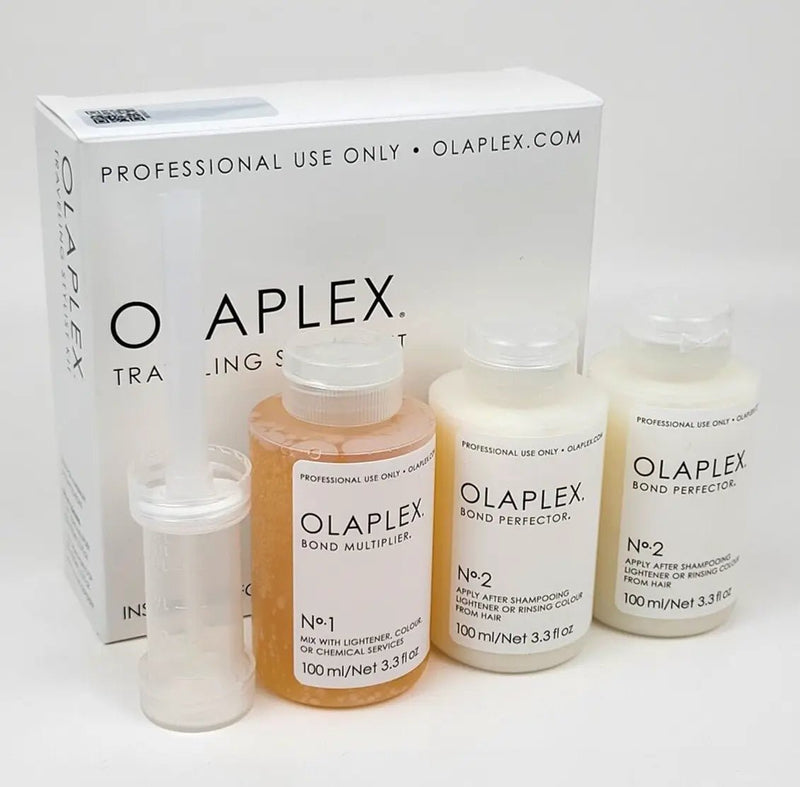 Olaplex Traveling Stylist Kit - MeStore - Olaplex