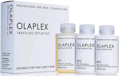 Olaplex Traveling Stylist Kit - MeStore - Olaplex