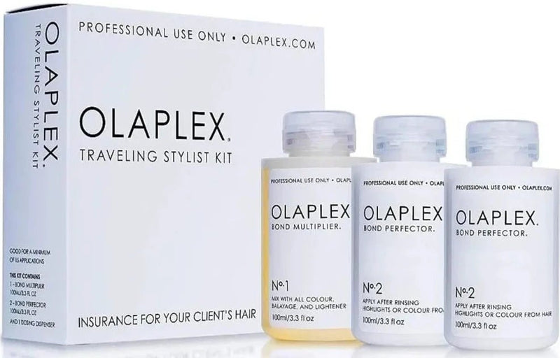 Olaplex Traveling Stylist Kit - MeStore - Olaplex