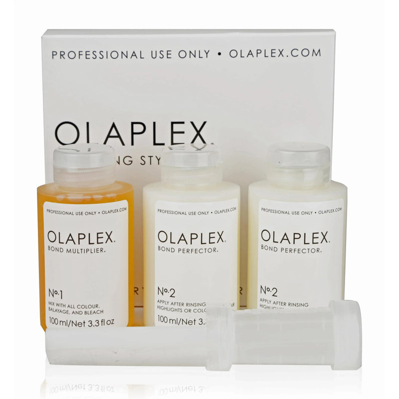 Olaplex Traveling Stylist Kit - MeStore - Olaplex