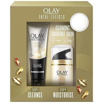 Olay Total Effects 7in1 Gift Set - MeStore - Olay