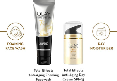 Olay Total Effects 7in1 Gift Set - MeStore - Olay