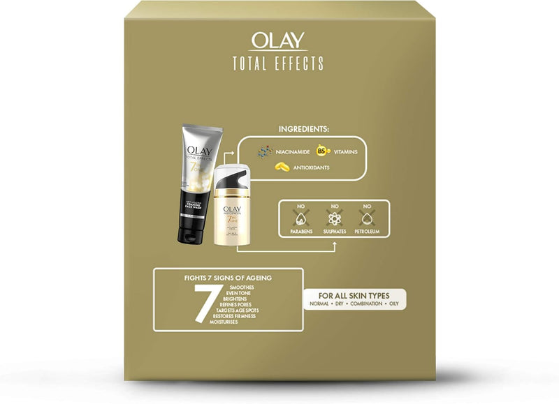 Olay Total Effects 7in1 Gift Set - MeStore - Olay