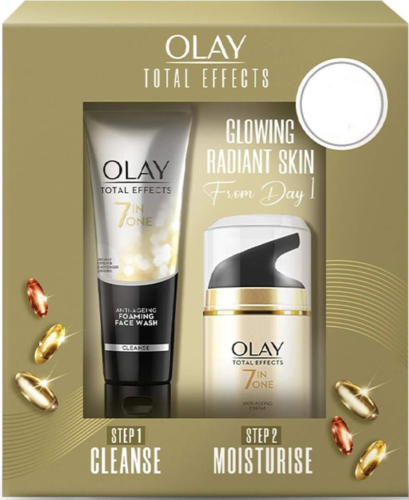 Olay Total Effects 7in1 Gift Set - MeStore - Olay