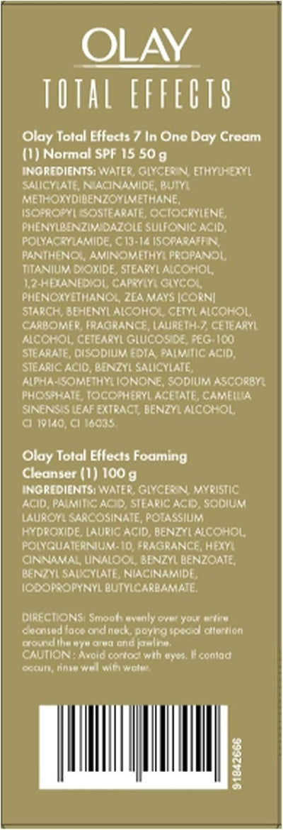 Olay Total Effects 7in1 Gift Set - MeStore - Olay