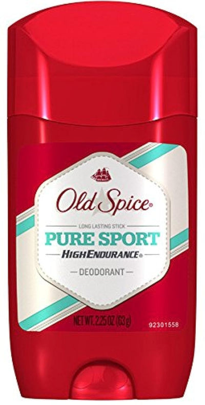 Old Spice Deo 2.25oz Pure Sport - MeStore - Old spice