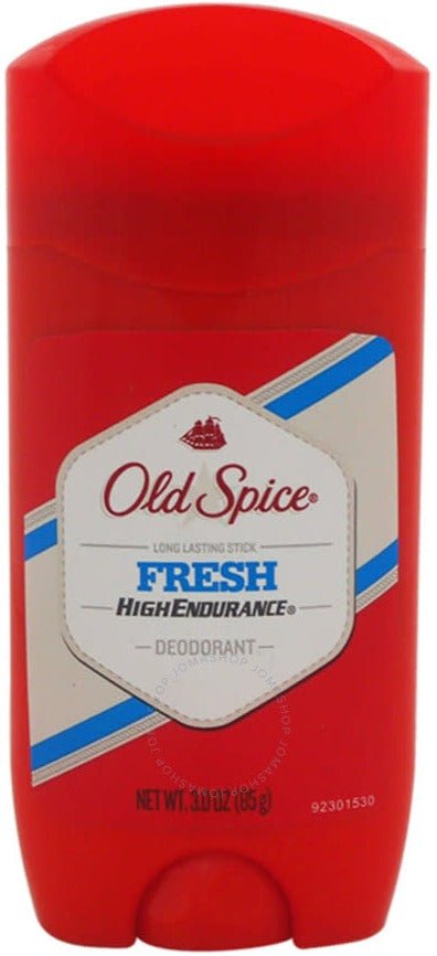 Old Spice Deo 3oz Fresh - MeStore - Old spice