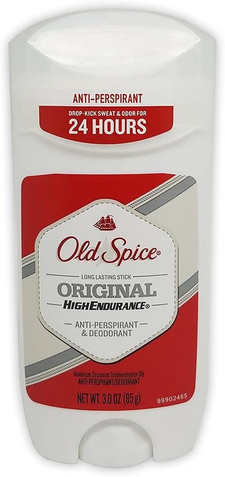 Old Spice Deo 3oz Original - MeStore - Old spice