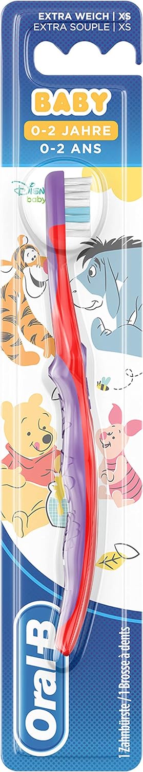 ORAL - B BABY DISNEY - MeStore - Oral B