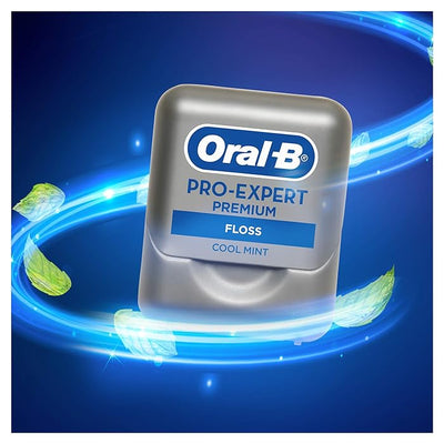 Oral B Pro Expert Premium Floss 40M - MeStore - Oral B