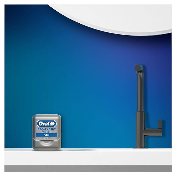 Oral B Pro Expert Premium Floss 40M - MeStore - Oral B