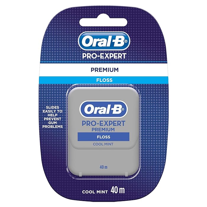 Oral B Pro Expert Premium Floss 40M - MeStore - Oral B