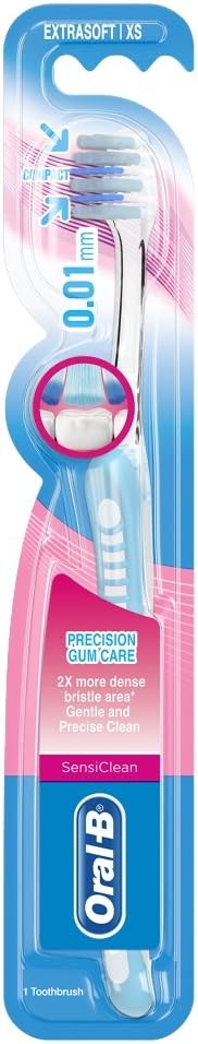 Oral B Toothbrush Sensi - Clean Soft - MeStore - Oral B