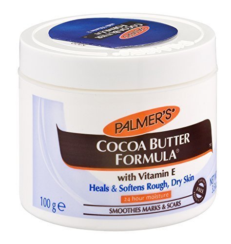 Palmers Cocoa Butter 100g Jar - MeStore - Palmer