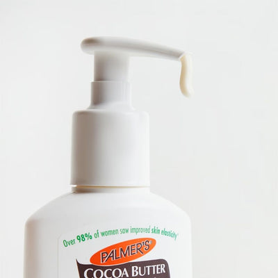 Palmers Cocoa Butter 250ml Massage Stretch Mark Lotion - MeStore - Palmer