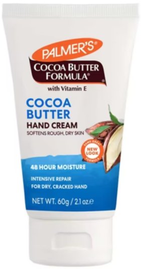 Palmers Cocoa Butter Hand Cream Conc Cream 60g - MeStore - Palmer