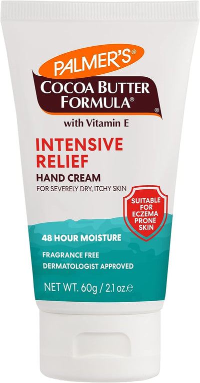 Palmers Cocoa Butter Hand Cream Conc Cream 60g Intensive - MeStore - Palmer