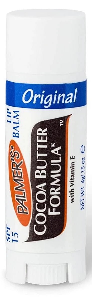 Palmers cocoa butter lip balm spf 15 - MeStore - Palmer