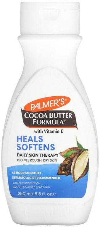 Palmers Cocoa Butter Lotion 250ml - MeStore - Palmer