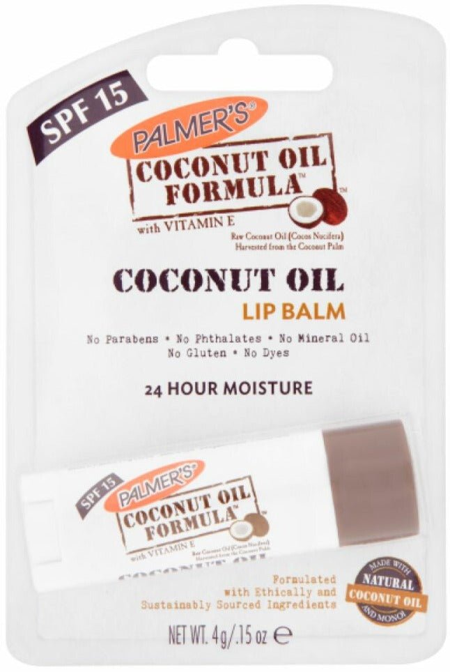 Palmers Coconut Lip Oil Balm - MeStore - Palmer