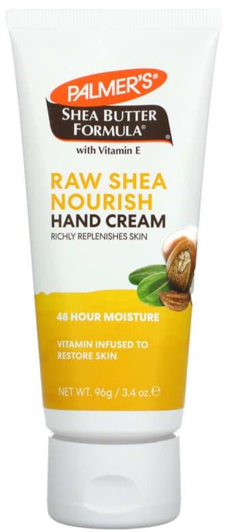 Palmers Hand Cream 60ml Shea Butter - MeStore - Palmer