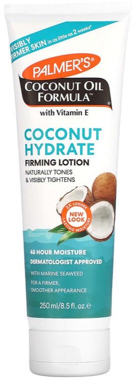 Palmers Lotion Coconut 250ml - MeStore - Palmer