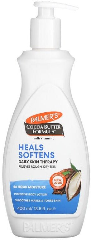 Palmers Lotion Coconut 400ml - MeStore - Palmer