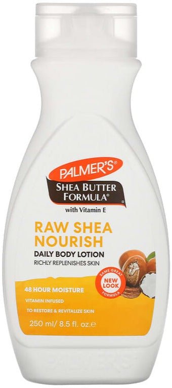 Palmers Shea Butter Lotion 250ml - MeStore - Palmer