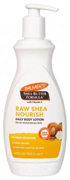 Palmers shea butter lotion 400ml - MeStore - Palmer