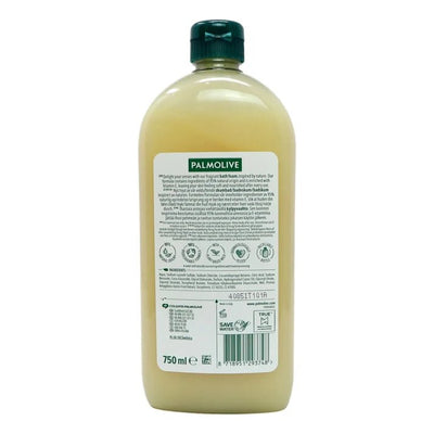 Palmolive Bath 750Ml Milk & Honey - MeStore - Palmolive