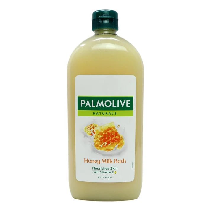 Palmolive Bath 750Ml Milk & Honey - MeStore - Palmolive