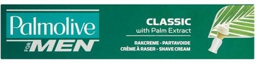 Palmolive Lather Shaving Cream 100Ml - MeStore - Palmolive