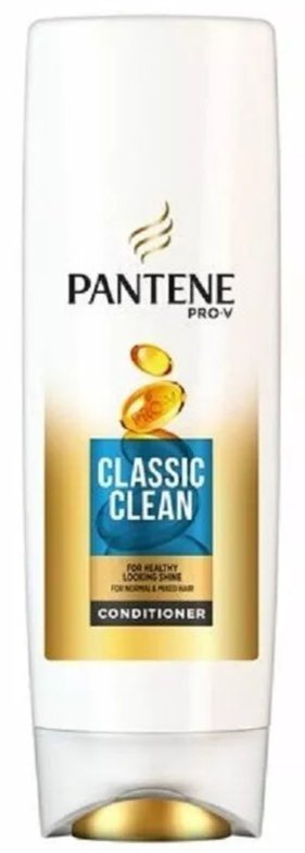 Pantene Conditioner 270Ml Classic Clean - MeStore - Pantene