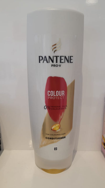 Pantene Conditioner Colour Protect 500Ml - MeStore - Pantene