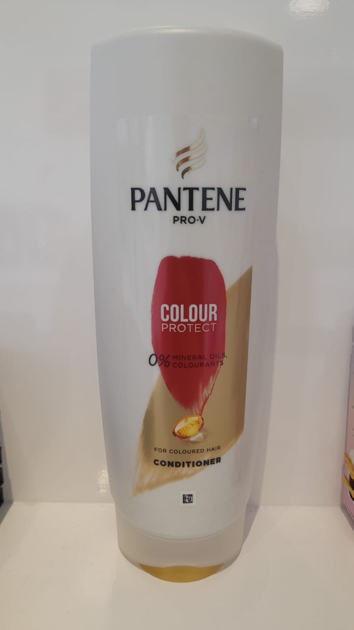 Pantene Conditioner Colour Protect 500Ml - MeStore - Pantene