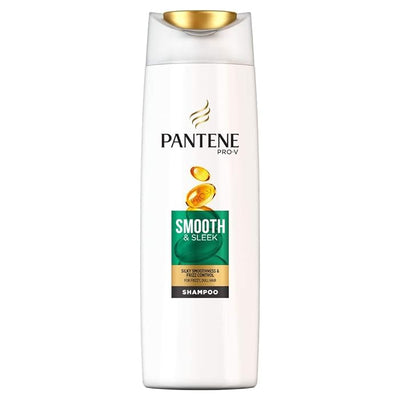 Pantene Shampoo 360Ml Smooth And Sleek - MeStore - Pantene