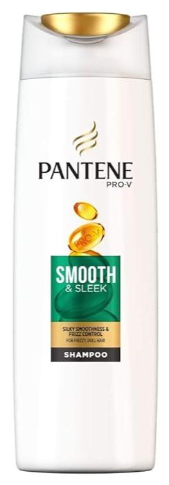 Pantene Shampoo 360Ml Smooth And Sleek - MeStore - Pantene