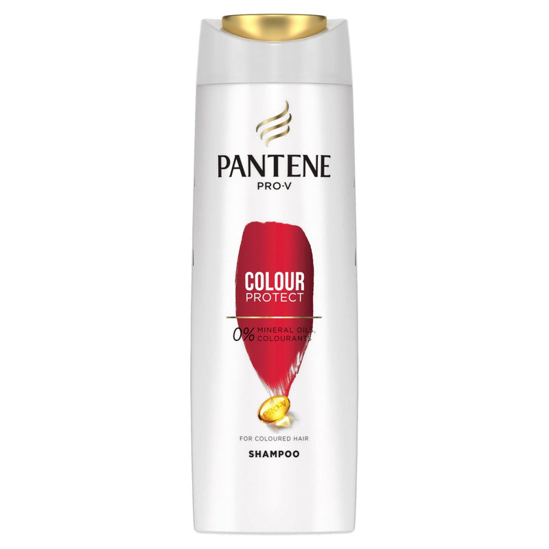 Pantene Shampoo 500Ml Colour Protect - MeStore - Pantene