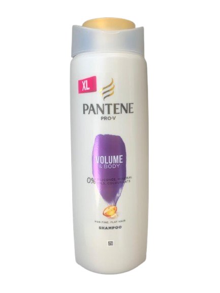 Pantene Volume And Body Shampoo 500Ml - MeStore - MeStore