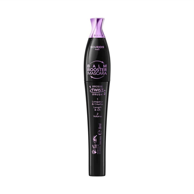 Paris Twist Up The Volume Balm Booster Mascara - MeStore - Bourjois