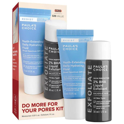 Paula's Choice Do More for Your Pores Set - MeStore - Paula's Choice