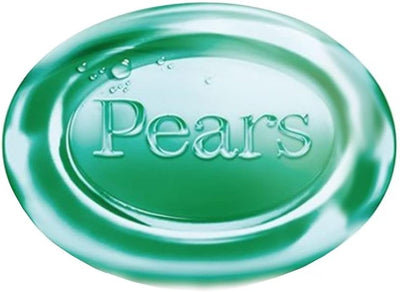 Pears Soap Green 125G - MeStore - Pears