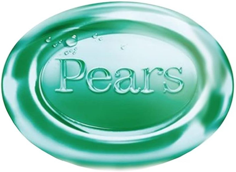 Pears Soap Green 125G - MeStore - Pears