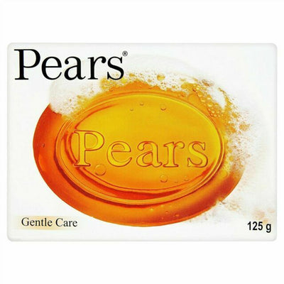 Pears Soap Orange - MeStore - Pears