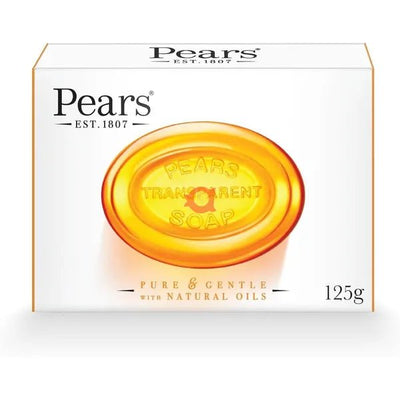 Pears Soap Orange - MeStore - Pears