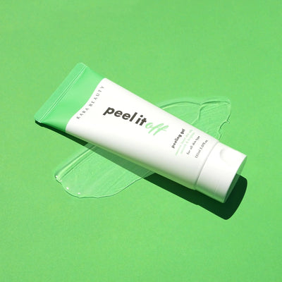 Pg001 - peel It Off - Peeling Gel - MeStore - Kara Beauty